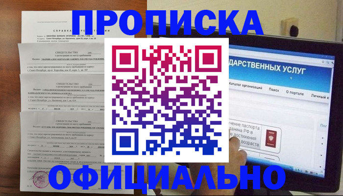 временная регистрация для школы в Чудово